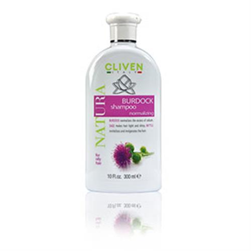 شامپو بورداک