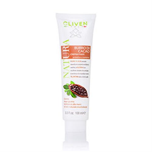 کرم دست کره کاکائو