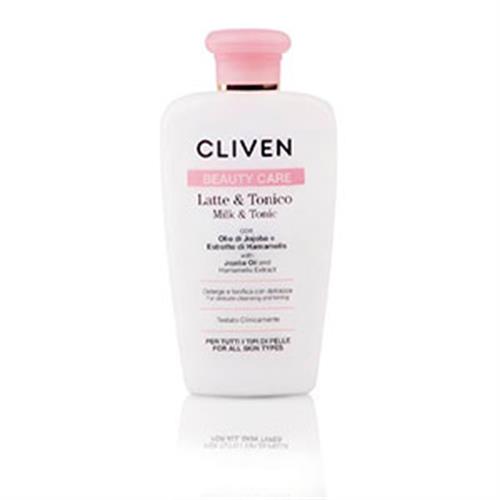 شیر پاک کن+ تونیک