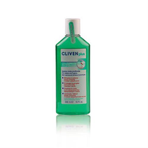 دهان شویه قوی